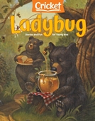 Ladybug Magazine Subscriptions