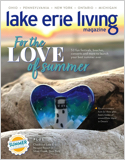 Lake Erie Living Magazine Subscriptions