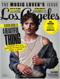 Los Angeles Magazine Subscriptions