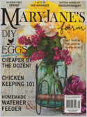 Mary Janes Farm Magazine Subscriptions