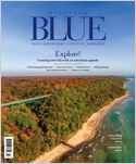 Michigan BLUE Magazine Subscriptions