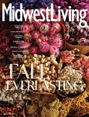 Midwest Living Magazine Subscriptions