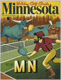 Minnesota Monthly Magazine Subscriptions