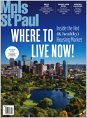 Mpls.St.Paul Magazine Subscriptions