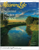 Missouri Life Magazine Subscriptions