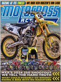 Motocross Action Magazine Subscriptions