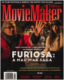 MovieMaker Magazine Subscriptions