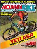 Mountain Bike Action magazine is your source for the entire world of mountain bikes. It's editorial team tests just about every major cycling brand's bikes, and give you the facts on how well they wor ...