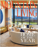Mountain Living Magazine Subscriptions