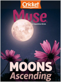 Muse Magazine Subscriptions