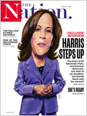 The Nation Magazine Subscriptions