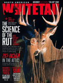 North American WhiteTail Magazine Subscriptions