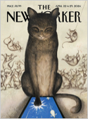 The New Yorker Magazine Subscriptions