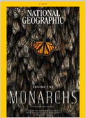 National Geographic magazine gives you a rare look at the drama of humanity and the wonders of nature. With unsurpassed photography and exquisite maps, every issue of National Geographic is an event.  ...