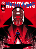 Nightwing Magazine Subscriptions