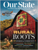 Our State: Celebrating North Carolina Magazine Subscriptions