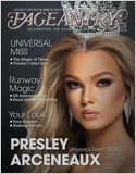 Pageantry Magazine Subscriptions