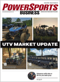 Powersports Business Magazine Subscriptions