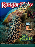 Ranger Rick Magazine Subscriptions