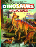 Ranger Rick Dinosaurs Magazine Subscriptions