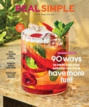 Real Simple Magazine Subscriptions