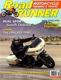 RoadRUNNER Motorcycle Touring & Travel Magazine Subscriptions