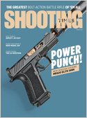 Shooting Times Magazine Subscriptions