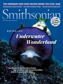 Smithsonian Magazine Subscriptions