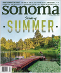 Sonoma Magazine Subscriptions