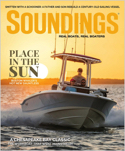 Soundings Magazine Subscriptions