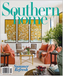 Southern Home Magazine Subscriptions