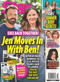 Star brings you the intimate, behind-the-scenes stories about today's top TV and movie stars. Every weekly issue brings you the most sizzling gossip, breaking celebrity news, exclusive interviews, Hol ...