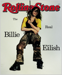 The premier rock and roll magazine, Rolling Stone's sphere of influence reaches into entertainment, movies, television, technology and national affairs. Rolling Stone covers everything that's importan ...