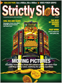 Strictly Slots Magazine Subscriptions