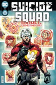 Suicide Squad Magazine Subscriptions