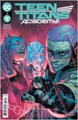 Teen Titans Academy Magazine Subscriptions