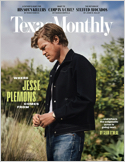 Texas Monthly Magazine Subscriptions