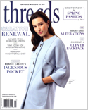 Threads Magazine Subscriptions