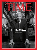 TIME Magazine Subscriptions