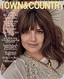 Town & Country Magazine Subscriptions