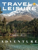 Travel + Leisure Magazine Subscriptions