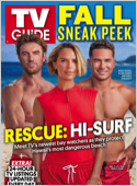 TV Guide explores TV shows and streaming entertainment, serves fans, and helps people decide what to watch next - on any platform. You can count on TV Guide's bicoastal team of entertainment editors t ...