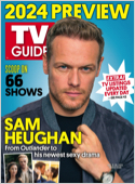 TV Guide explores TV shows and streaming entertainment, serves fans, and helps people decide what to watch next - on any platform. You can count on TV Guide's bicoastal team of entertainment editors t ...