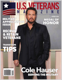 U.S. Veterans Magazine Subscriptions