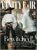 Gain entry into the world's most sophisticated circles with Vanity Fair. Globetrot with your favorite stars. Be privy to secrets of the famous, the infamous, the influential and the up-and-coming. Wit ...