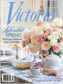 Victoria Magazine Subscriptions