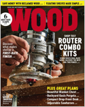 Wood Magazine Subscriptions