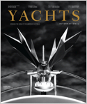 Yachts International Magazine Subscriptions