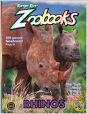 Zoobooks magazine is the ultimate guide for kids to the most fascinating animals, birds, reptiles and insects. Every issue includes a pullout activities section of fun-filled word puzzles, games and e ...